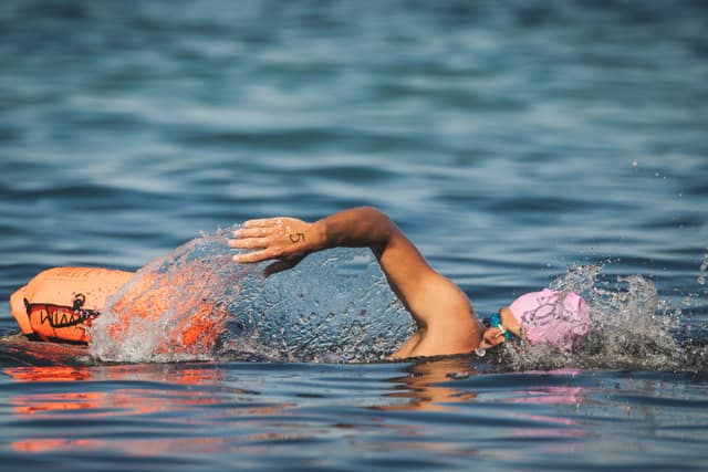 SwimParty 2024 — photo 15