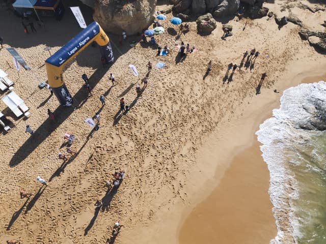 SwimParty 2025 — photo 2