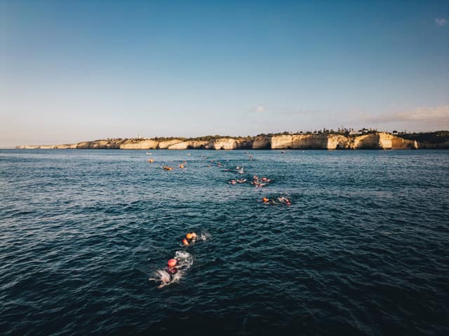 SwimParty 2025 — photo 4