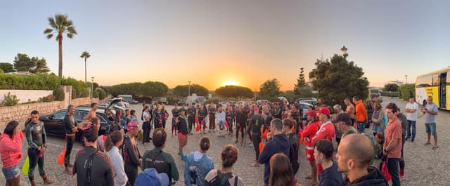 SwimParty 2025 — photo 8