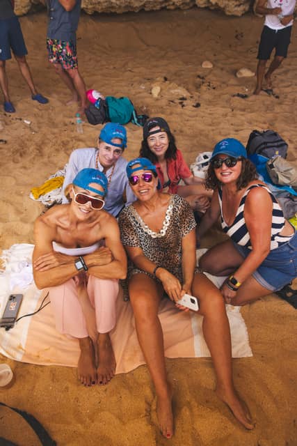 SwimParty 2025 — photo 23