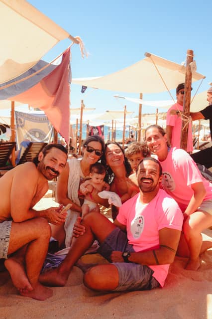 SwimParty 2026 — photo 2