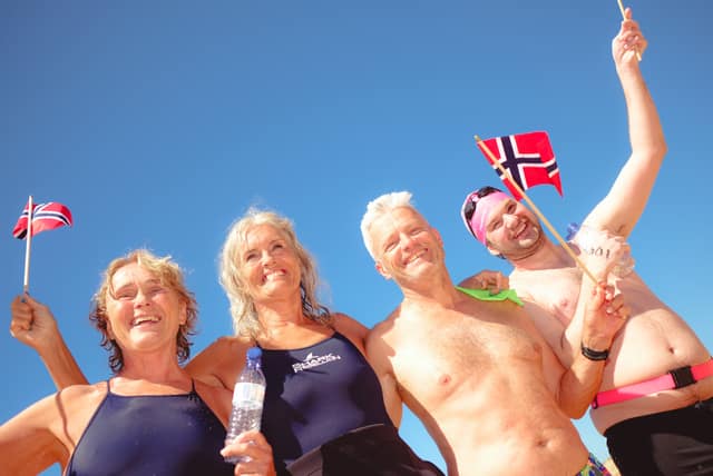SwimParty 2026 — photo 38